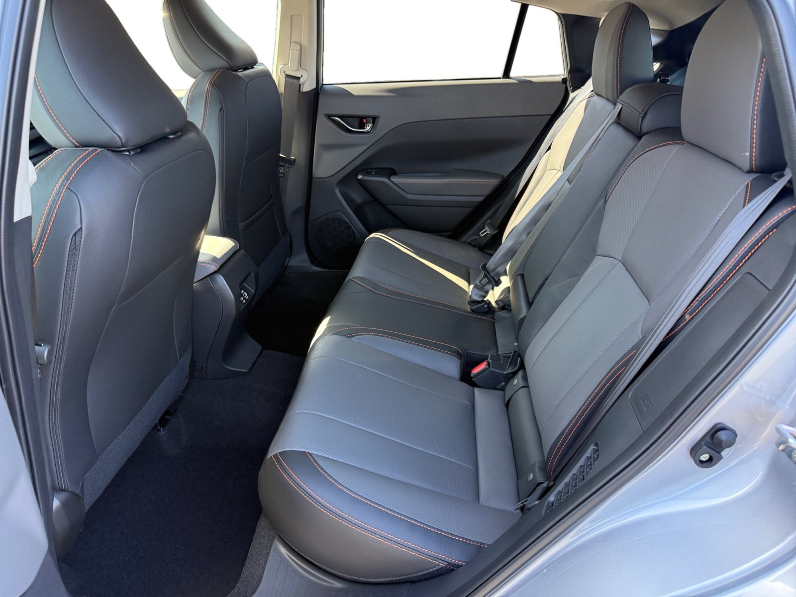 New 2026 Subaru Crosstrek 2.5i Limited AWD/4WD image 16