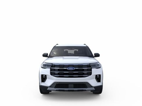 New 2026 Ford Explorer Active w/ Active Comfort Package AWD/4WD image 7