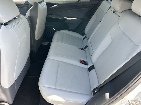 Used 2021 Volkswagen ID.4 Pro S w/ Gradient Package RWD image 14