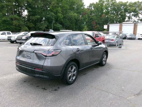 Used 2026 Honda HR-V LX image 6
