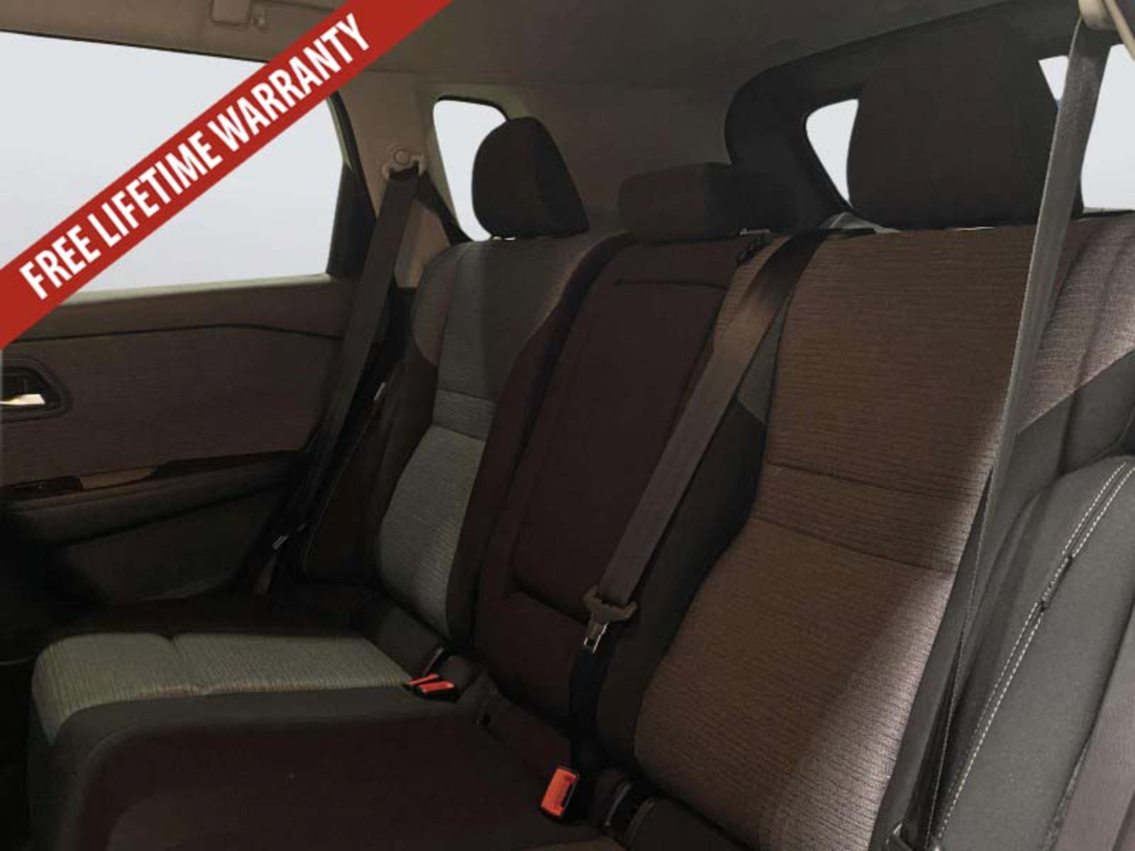 Used 2023 Nissan Rogue SV AWD/4WD image 32