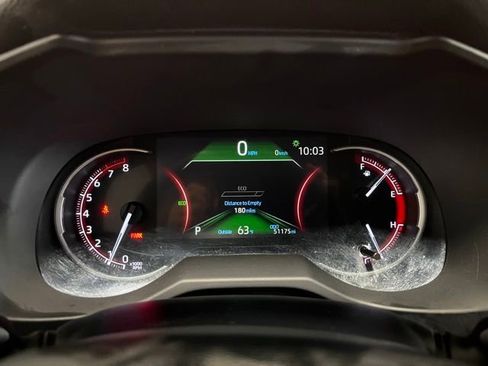 Used 2024 Toyota RAV4 XLE FWD image 24