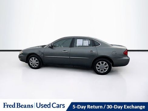 Used 2005 Buick LaCrosse CX image 6