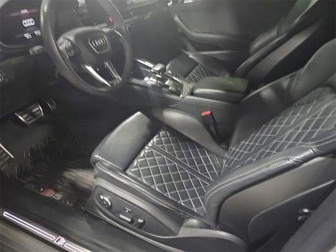Used 2022 Audi S5 Premium Plus image 13