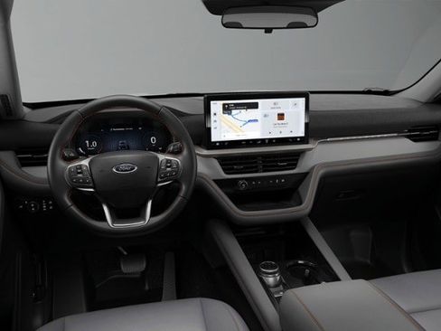 New 2026 Ford Explorer Active w/ Active Comfort Package RWD image 30