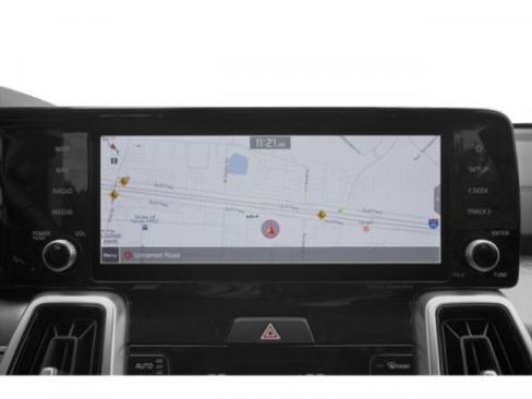 Certified 2022 Kia Sorento SX image 19