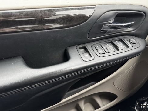 Used 2014 Dodge Grand Caravan SE w/ Quick Order Package 29E SE image 28