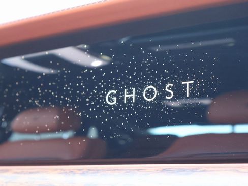 Certified 2021 Rolls-Royce Ghost image 26