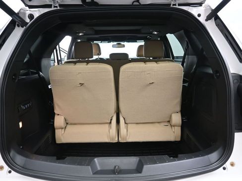 Used 2016 Ford Explorer Limited w/ Equipment Group 301A FWD image 23