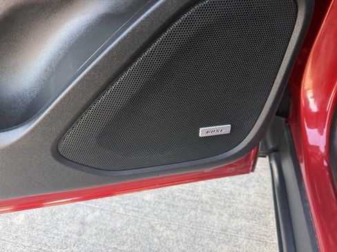 Used 2022 GMC Terrain SLT w/ Infotainment Package II image 20