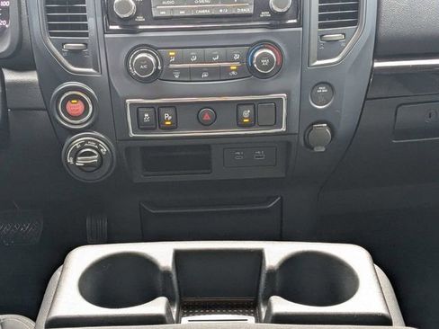 Used 2022 Nissan Titan SV w/ Accessory Utility Package image 17