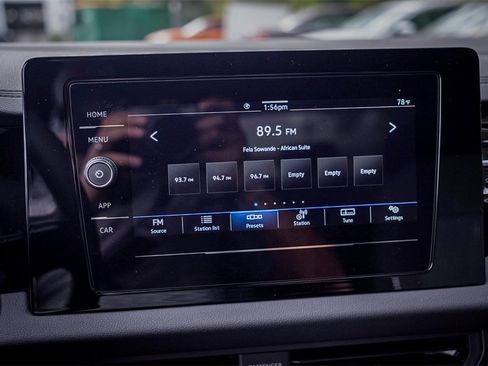 New 2026 Volkswagen Jetta Sport image 17