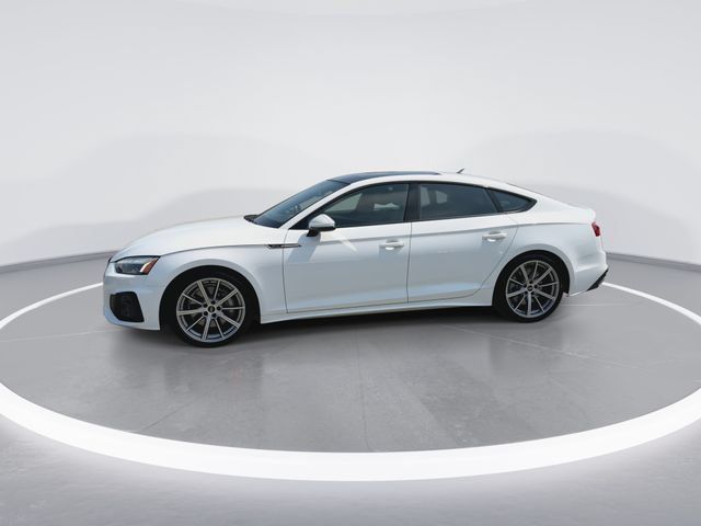 Used 2025 Audi A5 2.0T Premium Plus AWD/4WD image 5