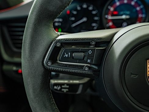 Certified 2024 Porsche 911 Carrera GTS image 36