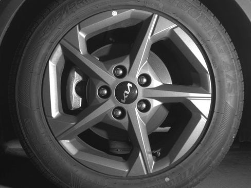 Used 2025 Kia K4 FWD image 15