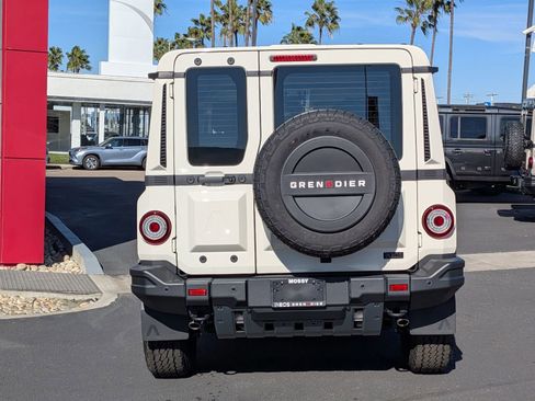 New 2026 INEOS Grenadier image 8