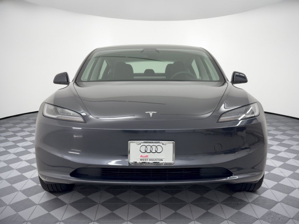 Used 2024 Tesla Model 3 Long Range RWD image 6