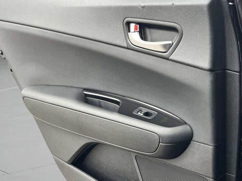 Used 2020 Kia Optima SX image 34