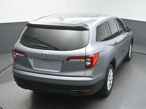 Used 2020 Honda Pilot LX image 46