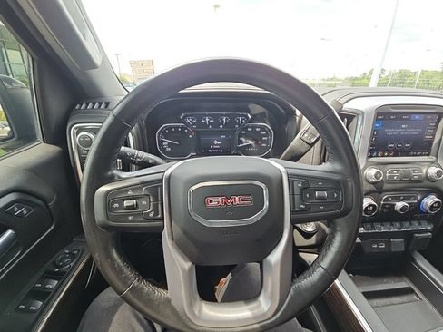 Used 2021 GMC Sierra 1500 Elevation w/ Preferred Package AWD/4WD image 38