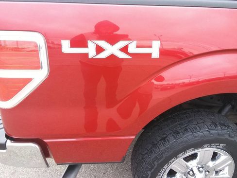 Used 2010 Ford F150 XLT image 5