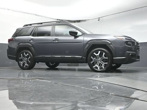 New 2026 Subaru Outback Touring XT AWD/4WD image 35