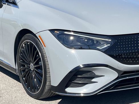 Certified 2023 Mercedes-Benz EQE 350+ Sedan image 9