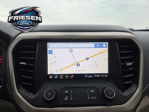 Used 2020 GMC Acadia Denali w/ Trailering Package AWD/4WD image 20