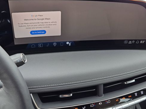 New 2026 Cadillac CT5 Premium Luxury image 18