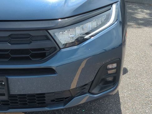 Used 2025 Honda Odyssey EX-L image 11