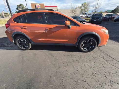 Used 2014 Subaru Crosstrek 2.0i Premium image 8