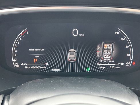 New 2026 Acura MDX Base image 17