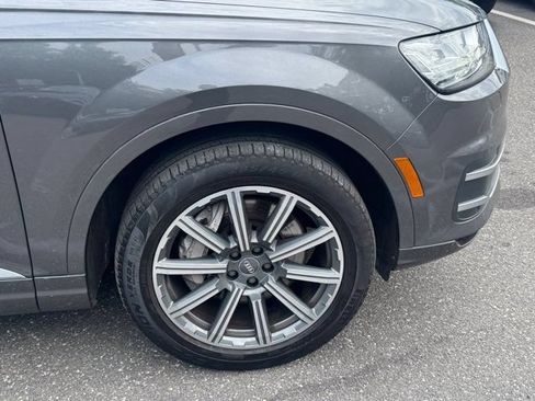 Used 2019 Audi Q7 2.0T Premium Plus AWD/4WD image 9