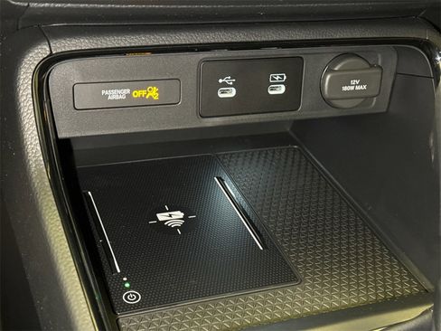 New 2026 Honda CR-V EX image 27