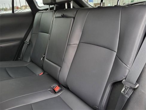 Used 2024 Toyota Venza Nightshade image 14