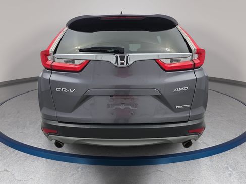 Used 2017 Honda CR-V Touring image 6