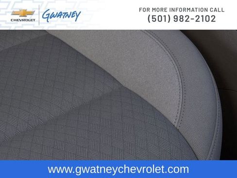 New 2026 Chevrolet Silverado 1500 LT image 21