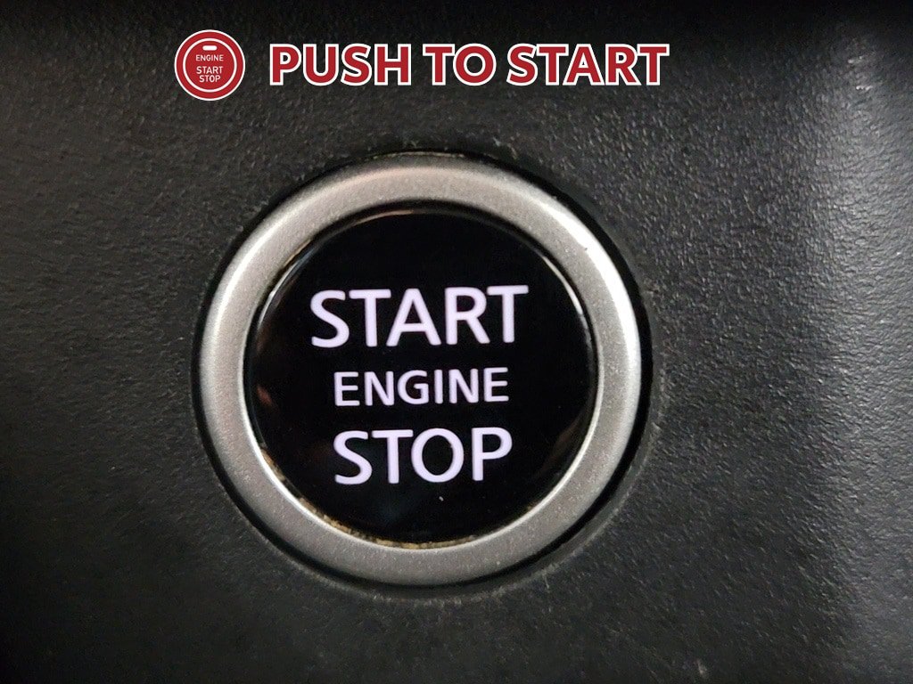 Used 2023 Nissan Rogue S FWD image 19