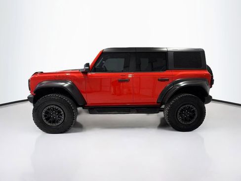 Used 2023 Ford Bronco Raptor image 4