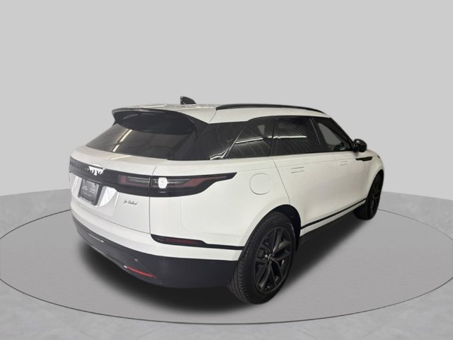 New 2026 Land Rover Range Rover Velar Belgravia AWD/4WD image 4