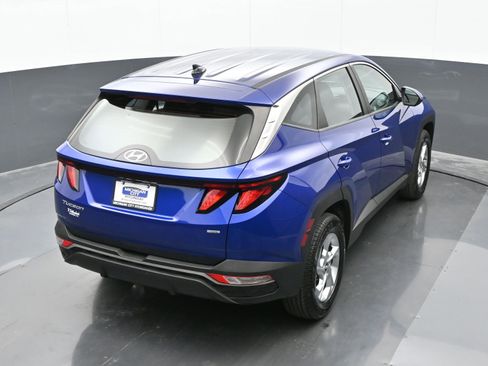Used 2022 Hyundai Tucson SE image 36