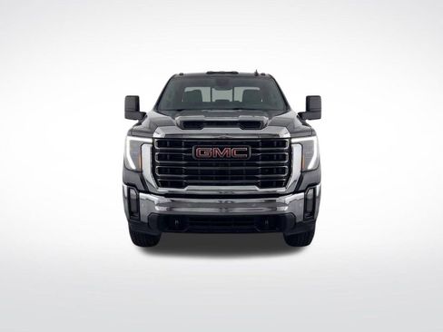 New 2026 GMC Sierra 2500 Pro w/ X31 Off-Road Package AWD/4WD image 27
