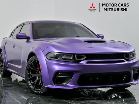 Used 2019 Dodge Charger R/T image 1
