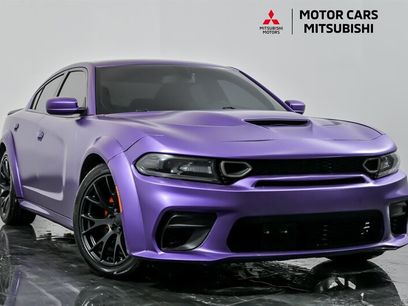 Used 2019 Dodge Charger R/T