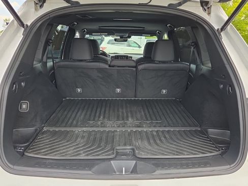 Used 2023 Honda Passport TrailSport image 30