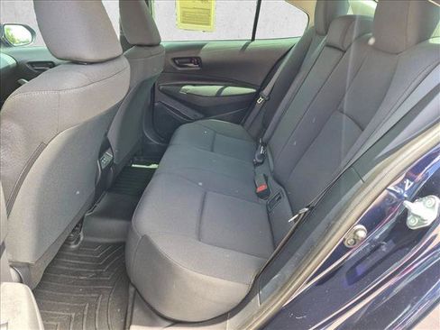 Certified 2023 Toyota Corolla LE FWD image 17