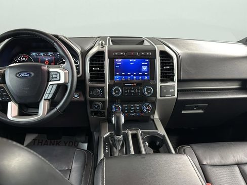 Used 2020 Ford F150 Lariat image 22