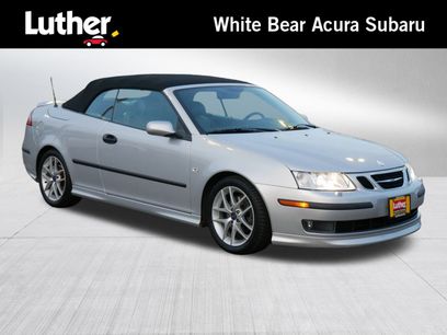 Used 2005 Saab 9-3 Aero