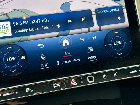 Certified 2023 Mercedes-Benz GLC 300 4MATIC image 26