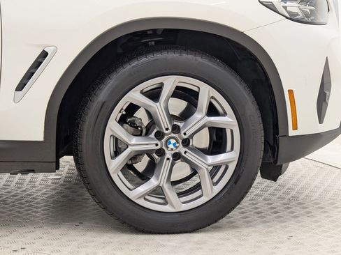 Certified 2022 BMW X3 sDrive30i w/ Premium Package 2 image 12